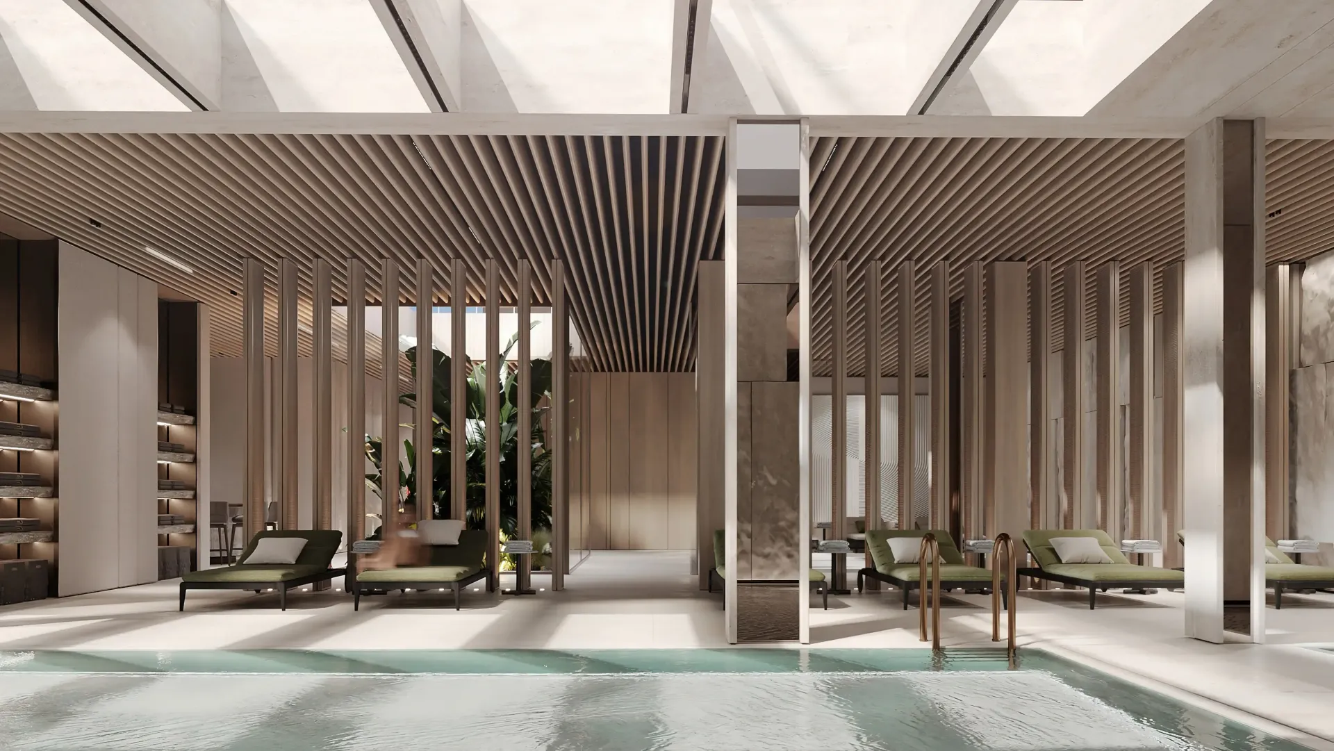 WELL-Certified Real Estate on the Costa del Sol: Tyrian Residences and the New Logic of Value