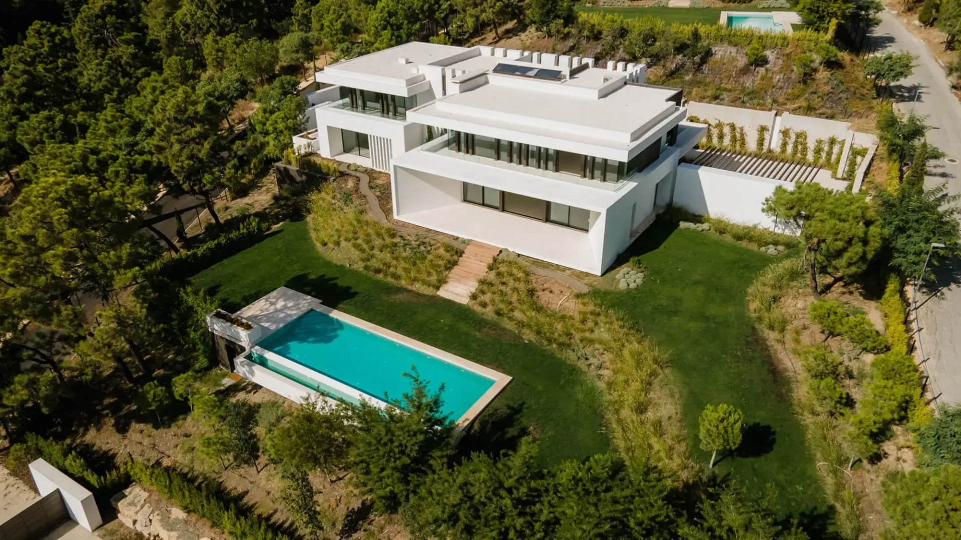 El Bosque Phase I