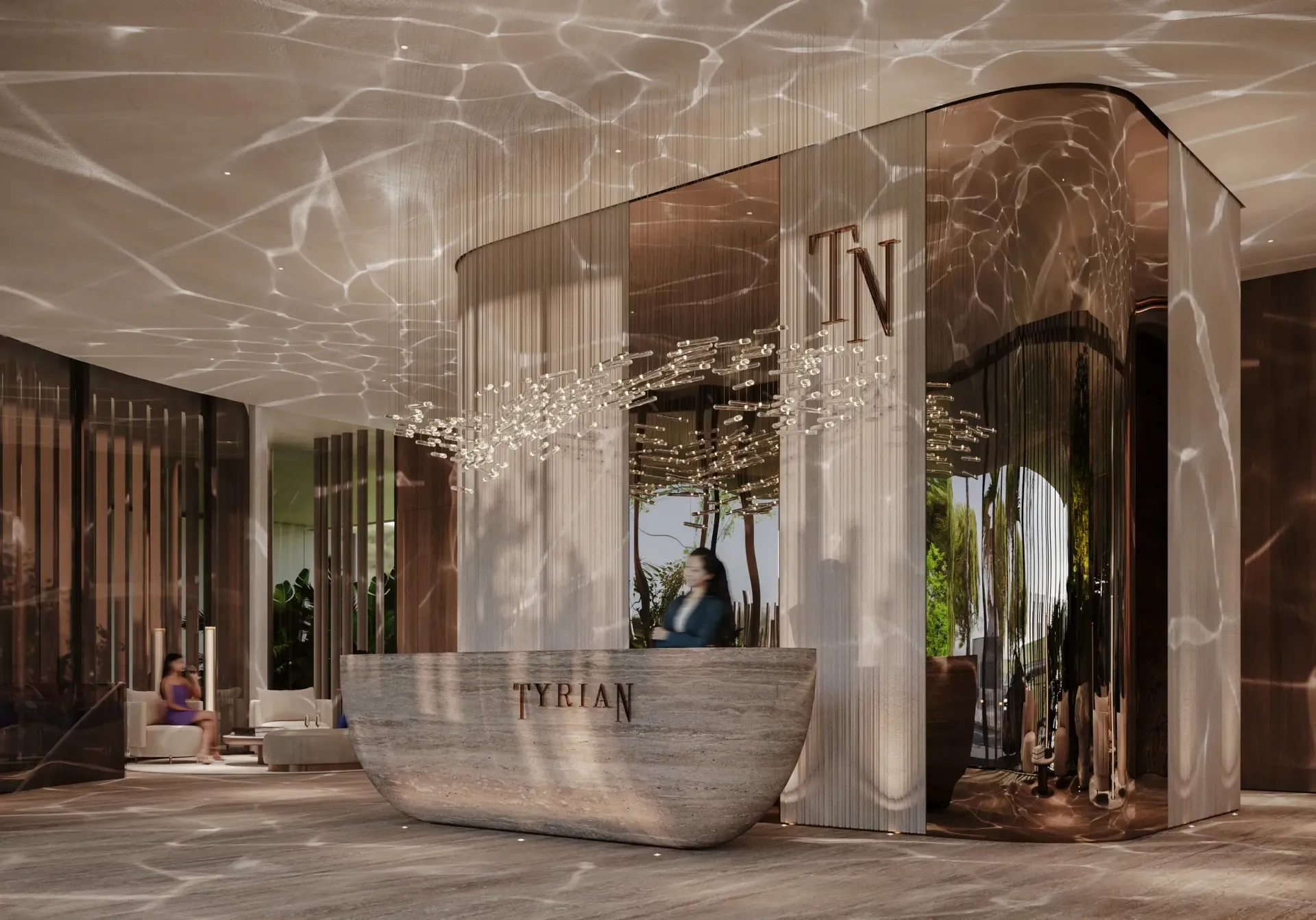 concierge