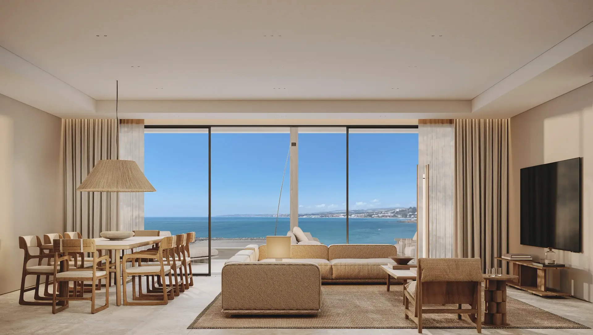 Blue Mind and Nest Investing: A New Value Framework for Luxury Real Estate