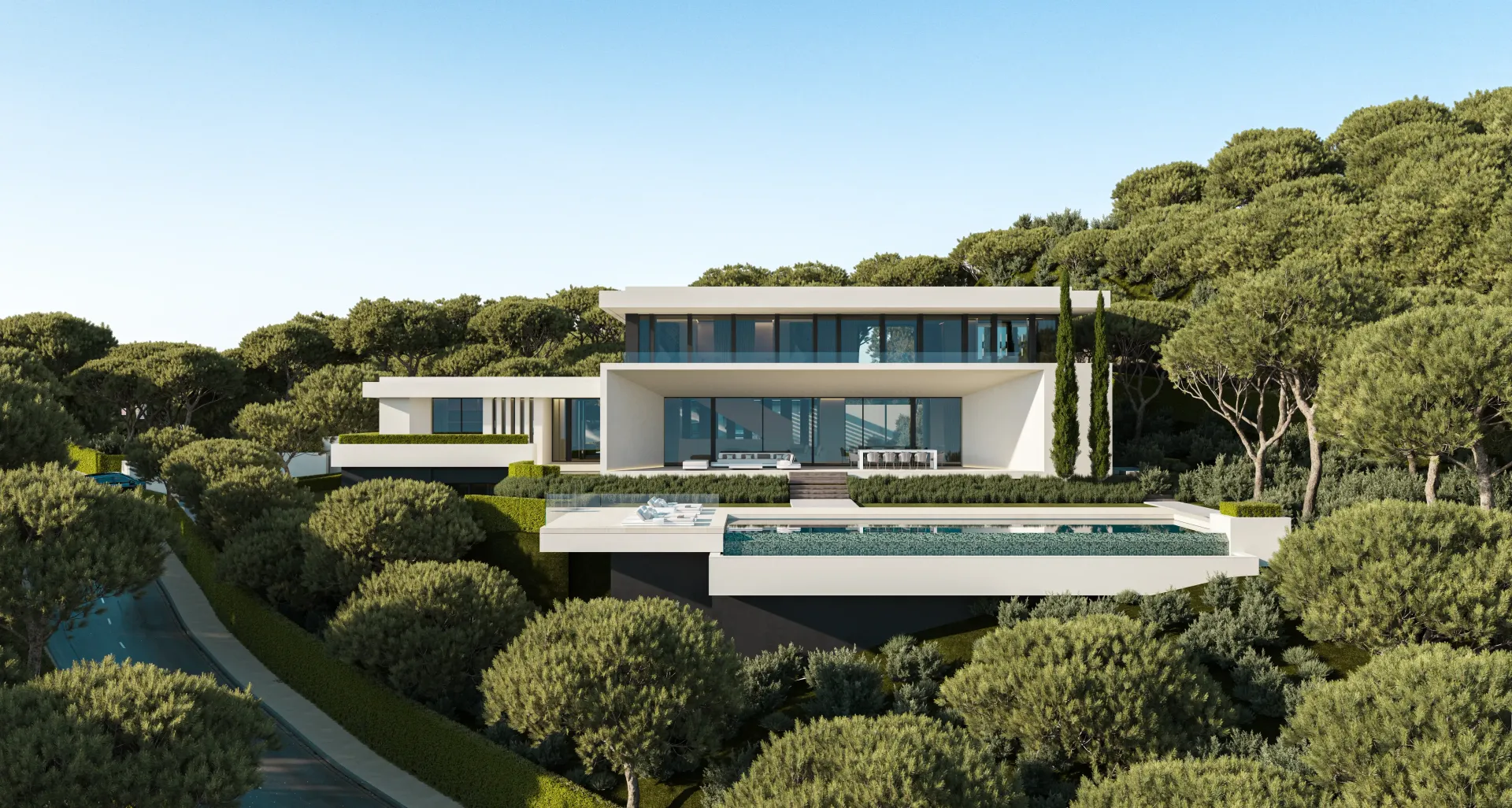 From Generation to Generation: How Prime Real Estate Supports Intergenerational Wealth Transfer 