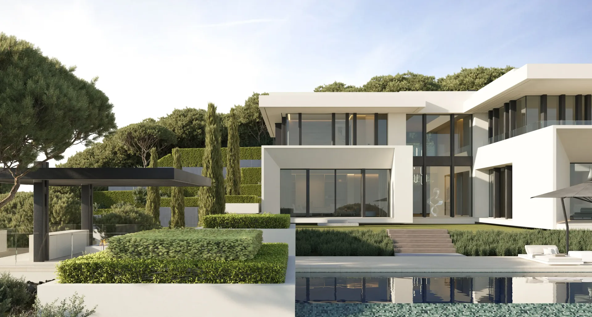 Villa Stonehaven