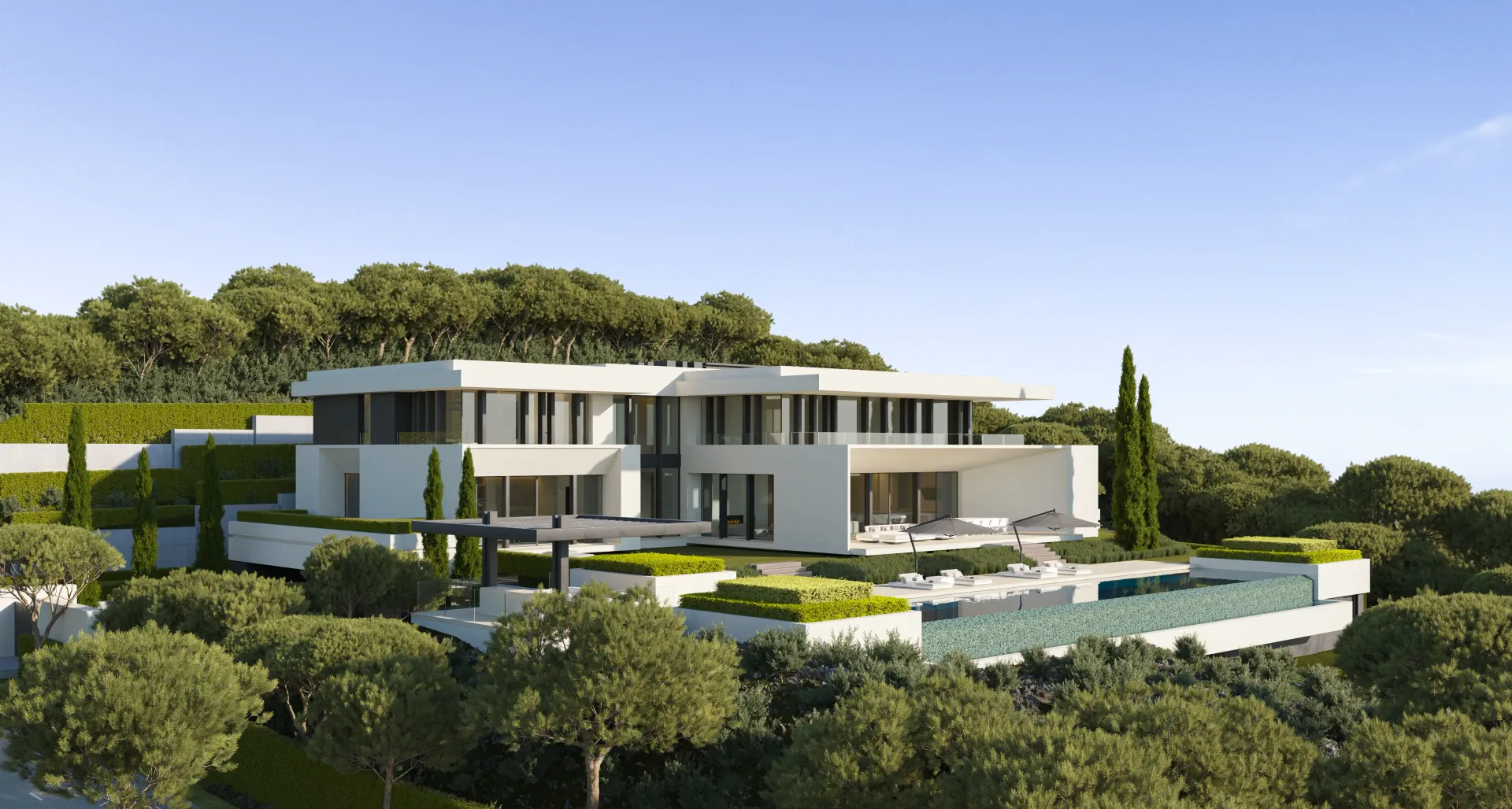 Villa Stonehaven