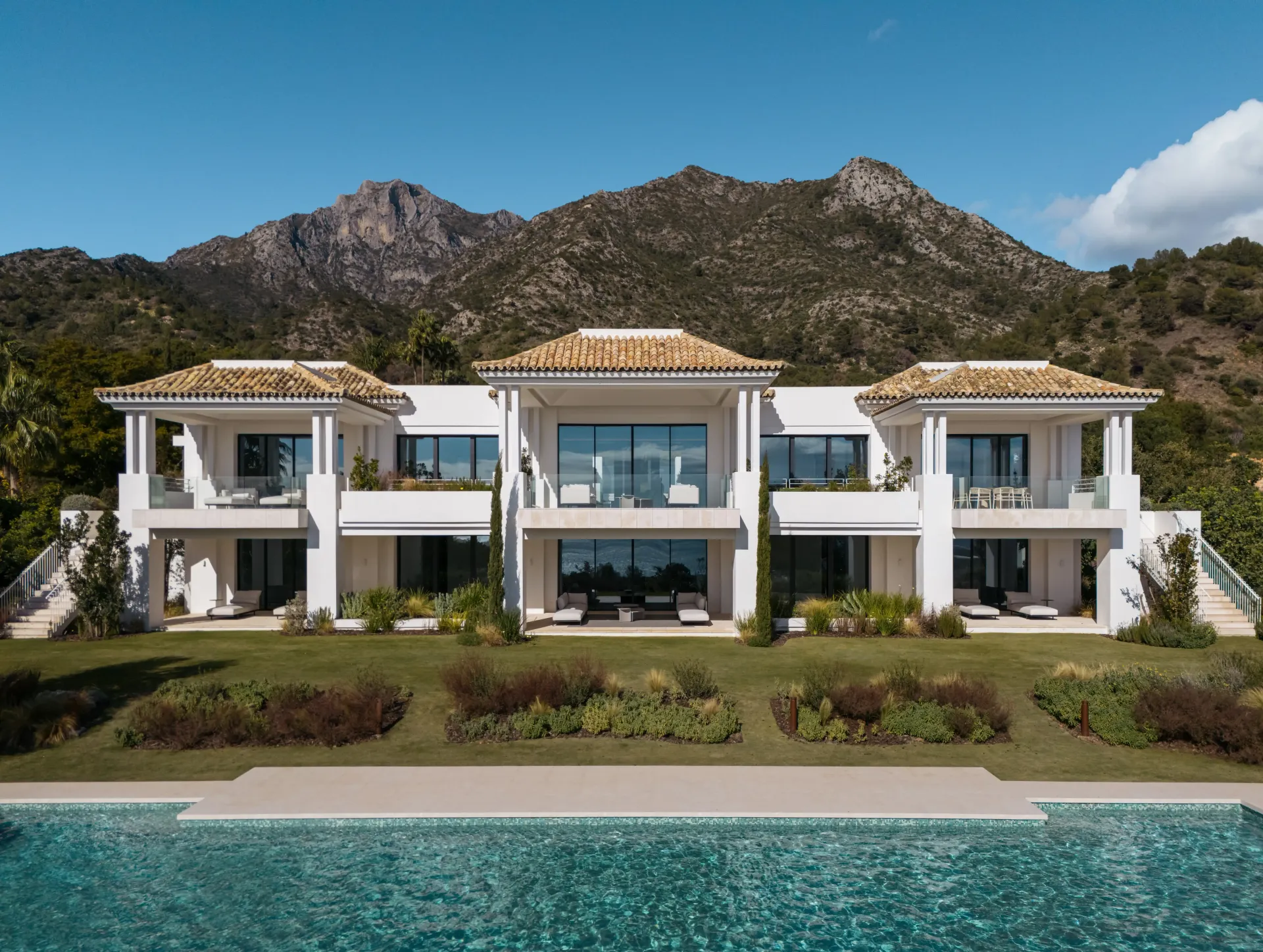 Villa Mulliner